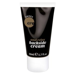 anal relax backside cream