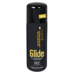 Premium Silicone Glide