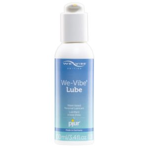 pjur We-Vibe Lube