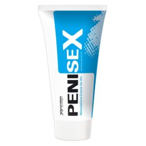 PENISEX Stimulationscreme für IHN