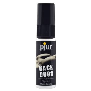 pjur Backdoor