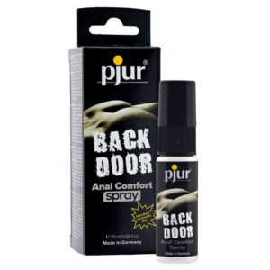 pjur Backdoor