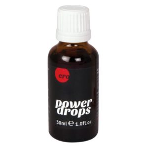 Power Drops Ginseng