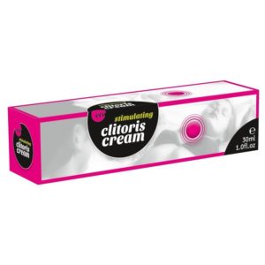 Clitoris Creme