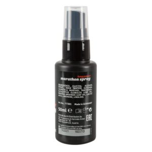 Marathon Spray men Long P.