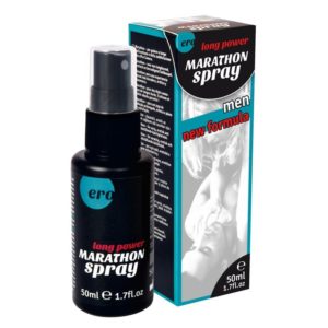 Marathon Spray men Long P.