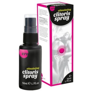 Clitoris Spray stimulating