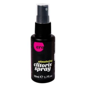 Clitoris Spray stimulating