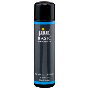 pjur Basic Waterbased