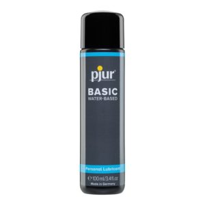 pjur Basic Waterbased