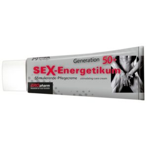 Sex Energetikum 50+