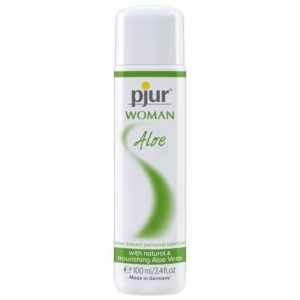 pjur woman Aloe