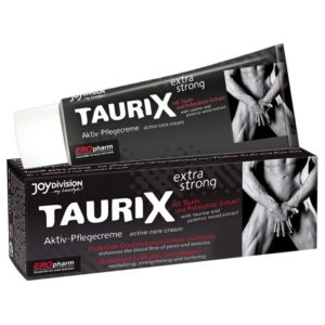 TAURIX extra strong