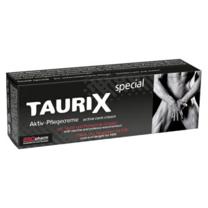 TAURIX extra strong