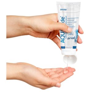 AQUAglide anal 100 ml