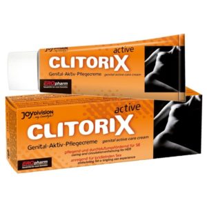 ClitoriX active 40ml