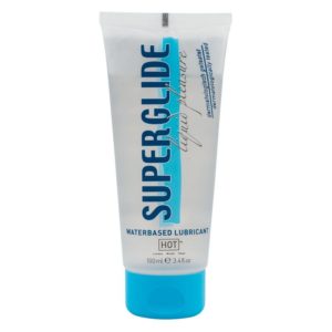 HOT Superglide