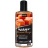 Warm-up Massageöl