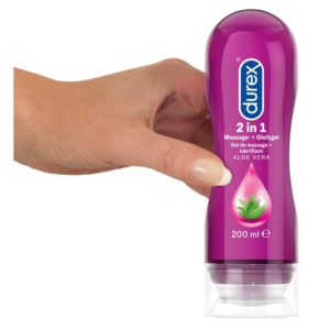 Durex Play 2 in 1 Aloe Vera