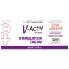 V-Activ Stimulation Cream