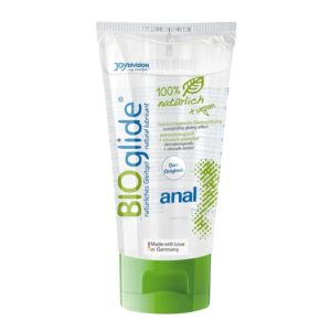 BIOglide anal 80 ml