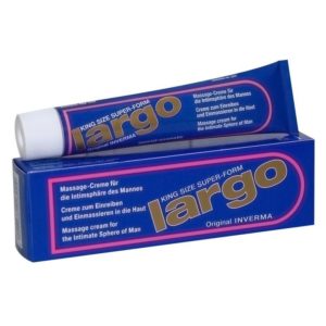 Largo Creme 40 ml