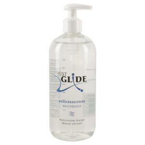 Just Glide Waterbased