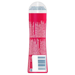 Durex Play Sweet Strawberry