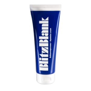 BlitzBlank