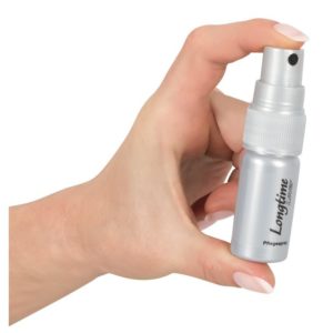 Longtime Lover 15 ml