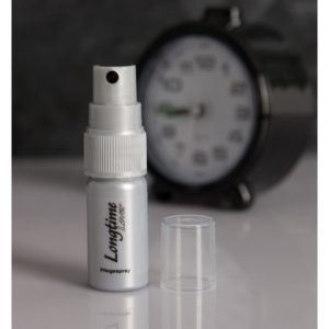 Longtime Lover 15 ml