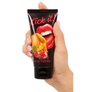 Lick-it Wildkirsch