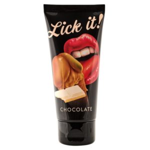 Lick-it Schoko