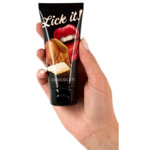 Lick-it Schoko