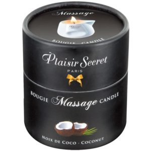 Massage Candle