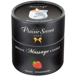 Massage Candle