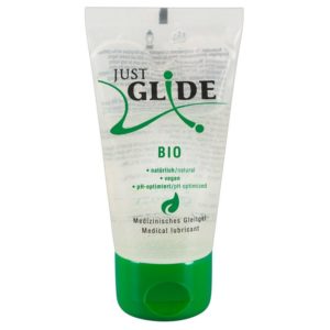 Just Glide Bio