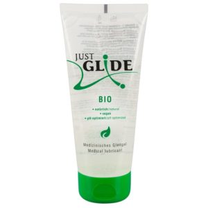 Just Glide Bio