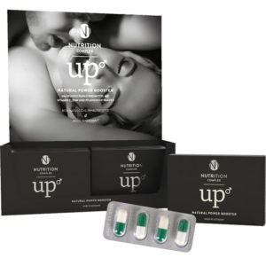 Natural Power Booster