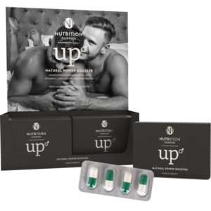 Natural Power Booster