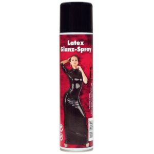 Latex-Glanz-Spray