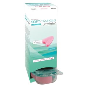 Soft-Tampons