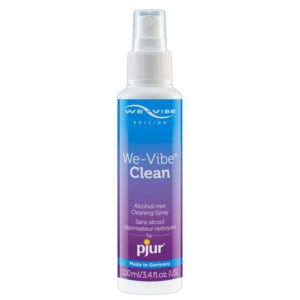 pjur We-Vibe Clean
