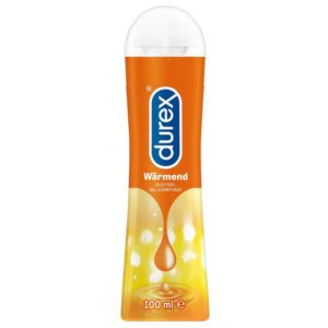 Durex Play Warming