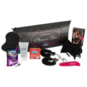 Pleasure Box Ltd. Edition