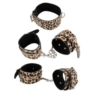 Master & Slave Erotikspiel