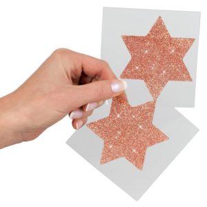 Nippelsticker Big