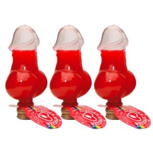 Likör Kleiner Spritzer 3 x 5cl