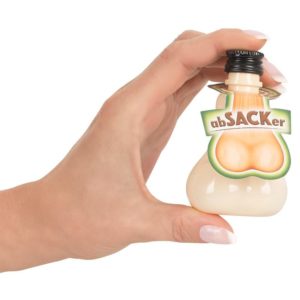Likör abSACKer 2cl