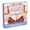 Brüste Memo